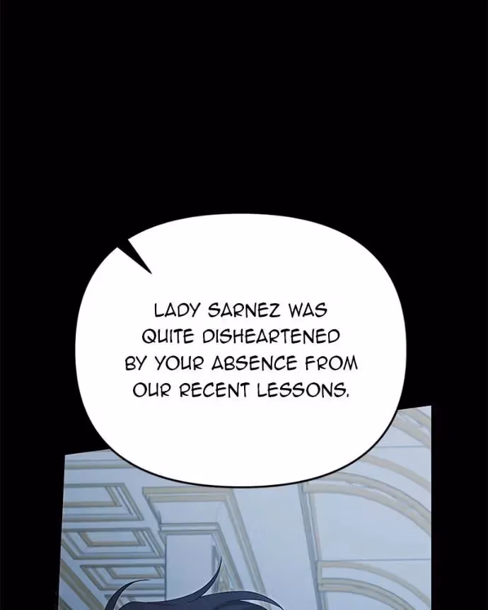 When the Third WheelStrikes Back Chapter 91 page 38 - 