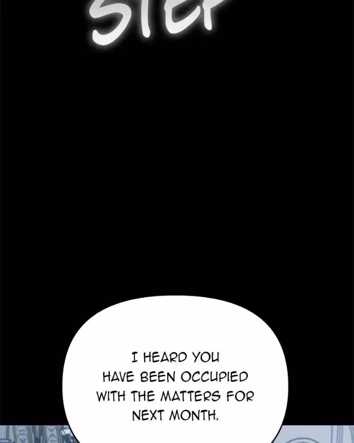 When the Third WheelStrikes Back Chapter 91 page 40 - 