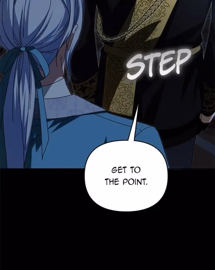 When the Third WheelStrikes Back Chapter 91 page 42 - 
