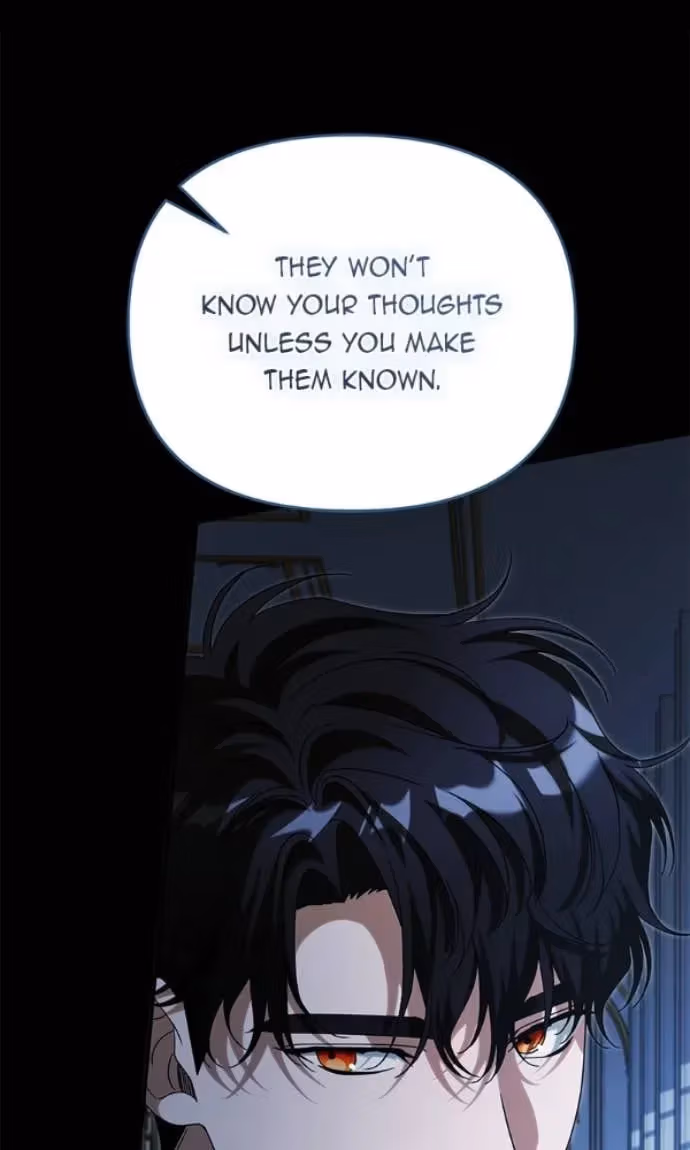 When the Third WheelStrikes Back Chapter 91 page 48 - 