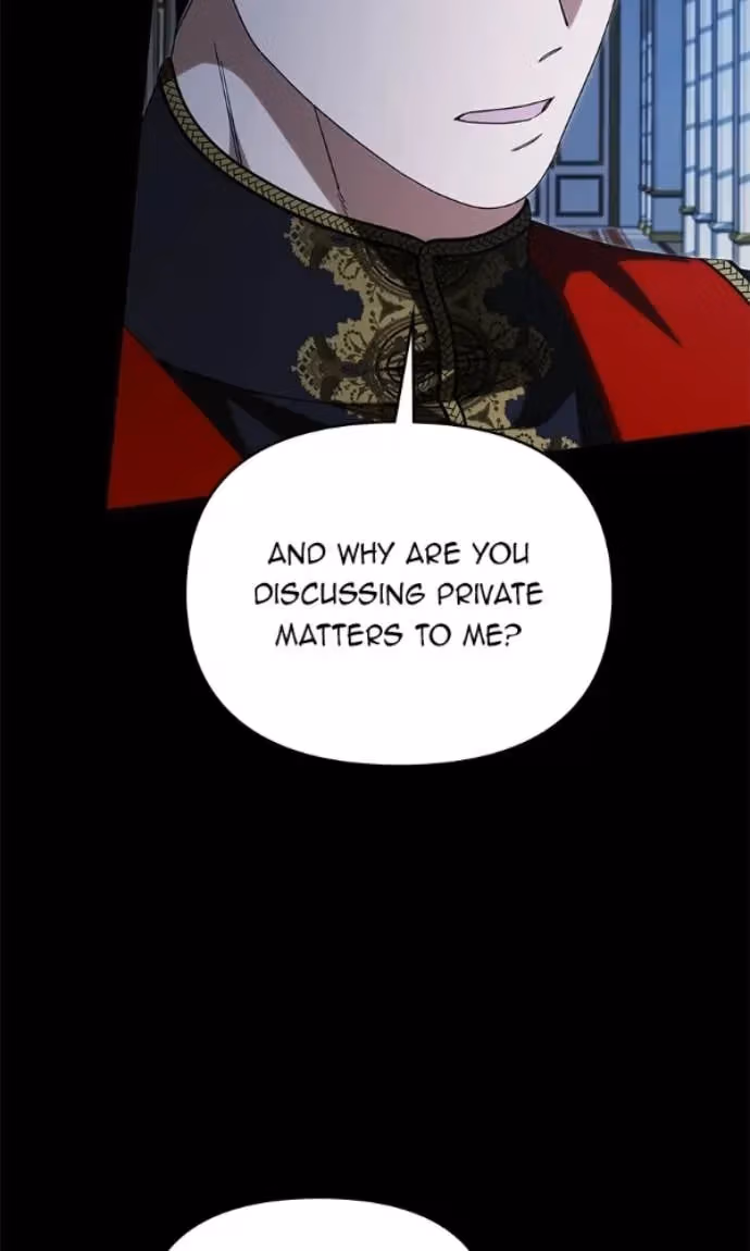 When the Third WheelStrikes Back Chapter 91 page 49 - 