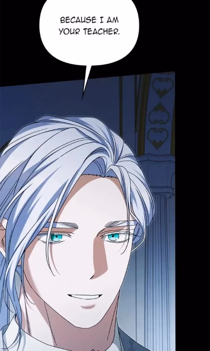 When the Third WheelStrikes Back Chapter 91 page 50 - 