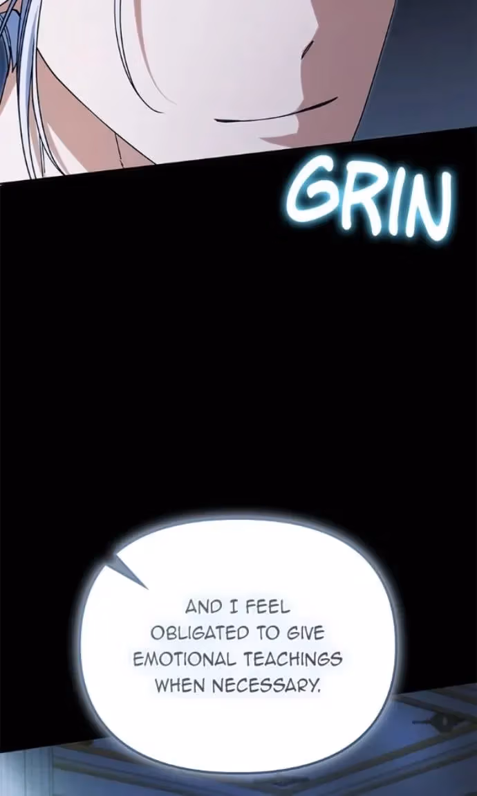 When the Third WheelStrikes Back Chapter 91 page 52 - 