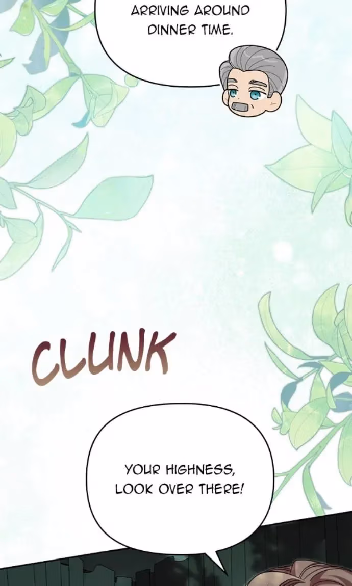 When the Third WheelStrikes Back Chapter 91 page 59 - 