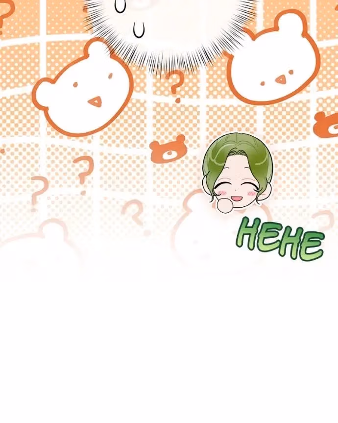 When the Third WheelStrikes Back Chapter 91 page 7 - 
