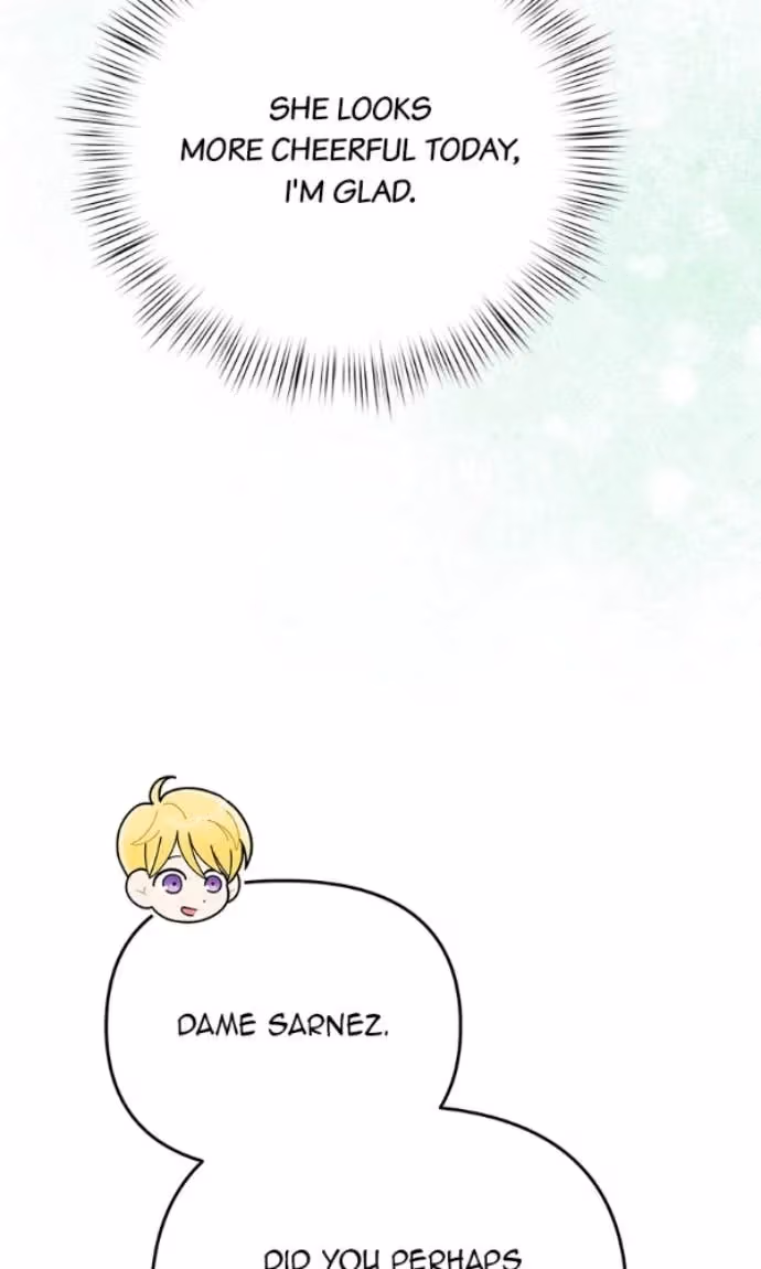 When the Third WheelStrikes Back Chapter 91 page 61 - 