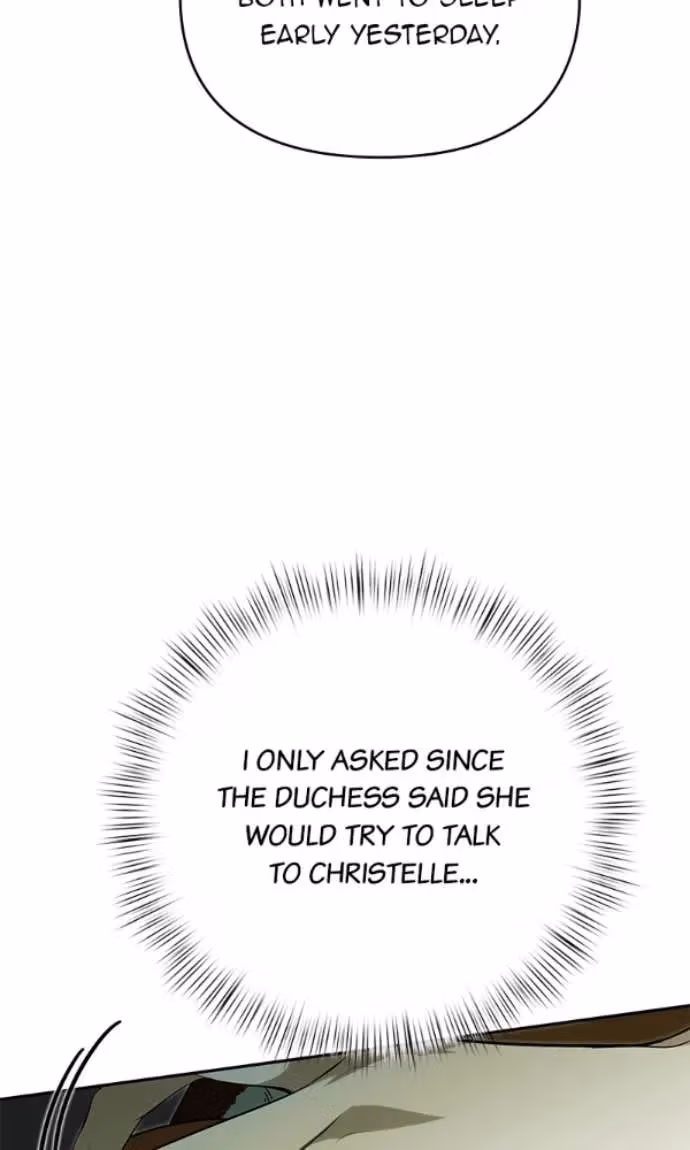 When the Third WheelStrikes Back Chapter 91 page 63 - 