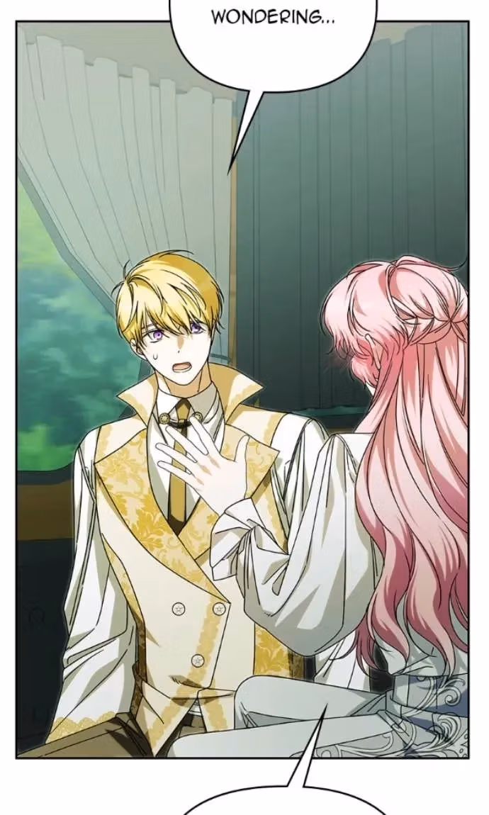 When the Third WheelStrikes Back Chapter 91 page 70 - 