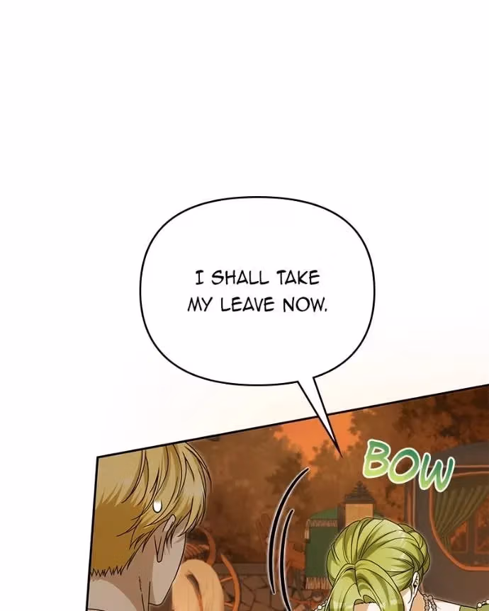 When the Third WheelStrikes Back Chapter 91 page 8 - 