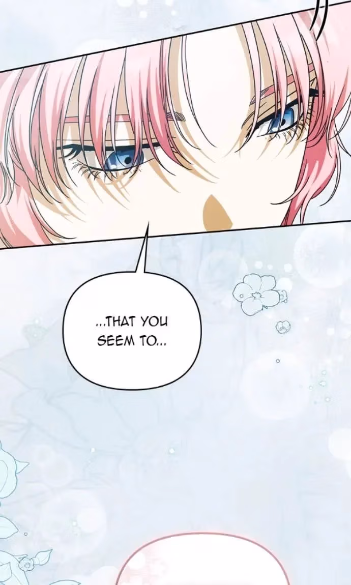 When the Third WheelStrikes Back Chapter 91 page 72 - 