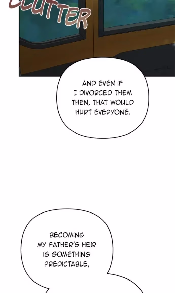 When the Third WheelStrikes Back Chapter 91 page 76 - 