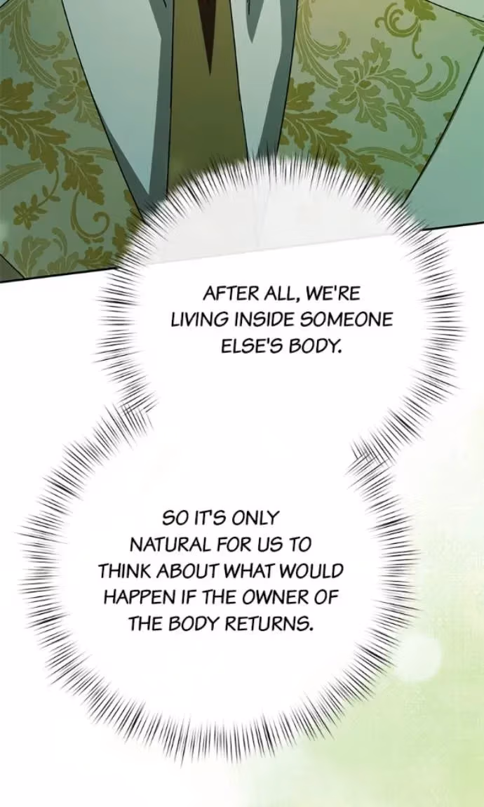 When the Third WheelStrikes Back Chapter 91 page 80 - 