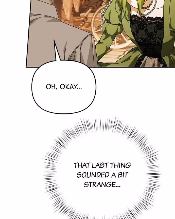 When the Third WheelStrikes Back Chapter 91 page 9 - 