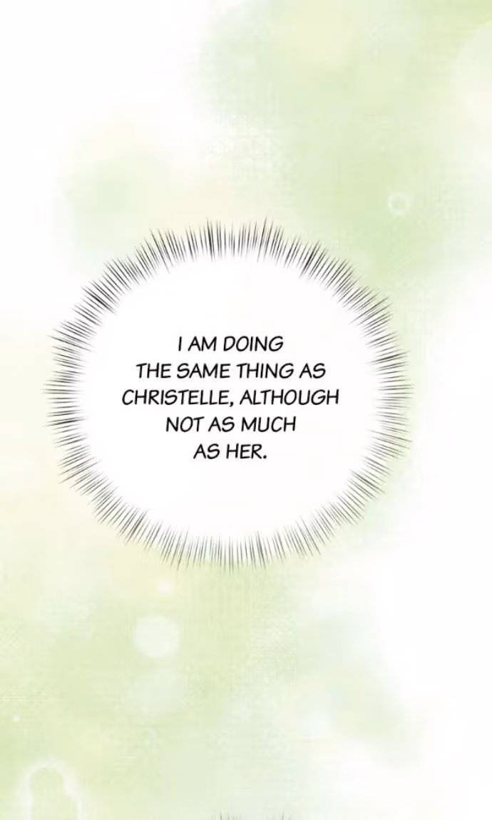 When the Third WheelStrikes Back Chapter 91 page 81 - 
