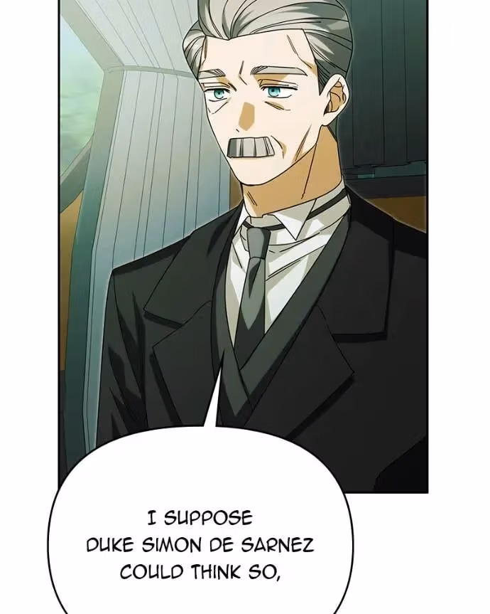 When the Third WheelStrikes Back Chapter 91 page 87 - 
