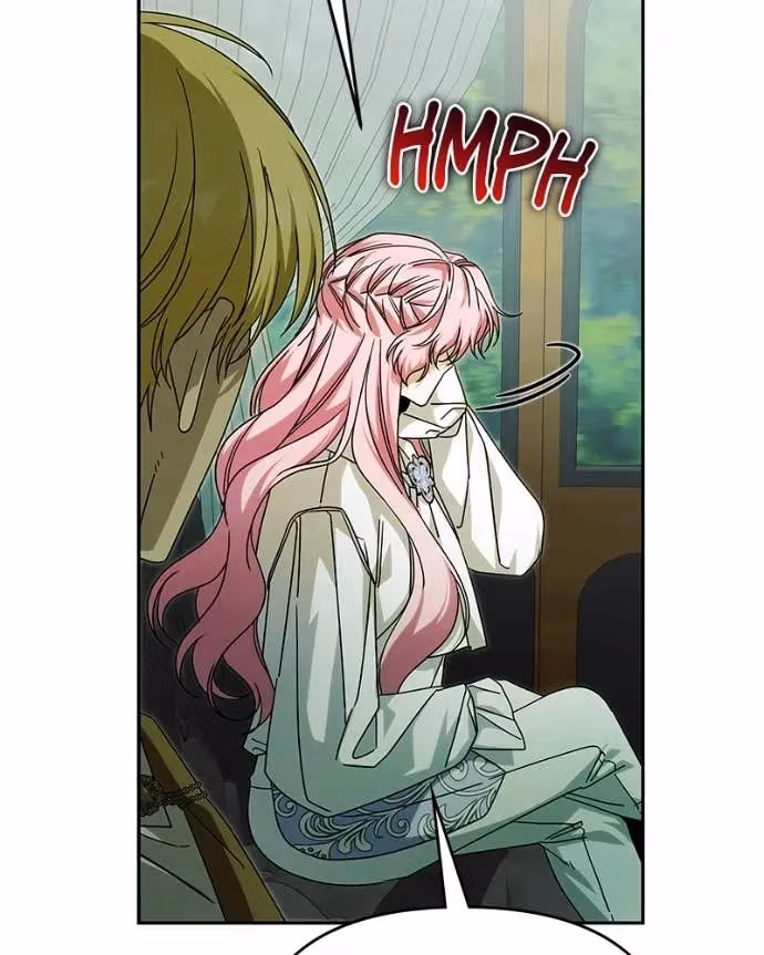 When the Third WheelStrikes Back Chapter 91 page 91 - 