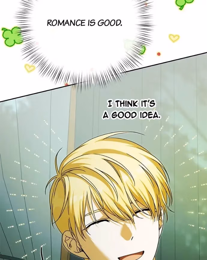When the Third WheelStrikes Back Chapter 91 page 93 - 