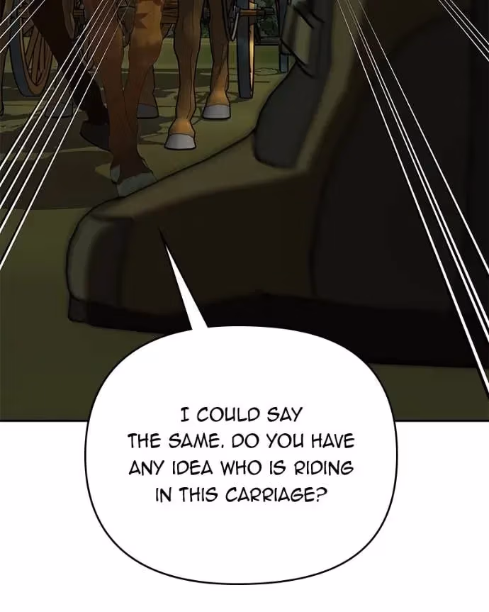 When the Third WheelStrikes Back Chapter 91 page 100 - 