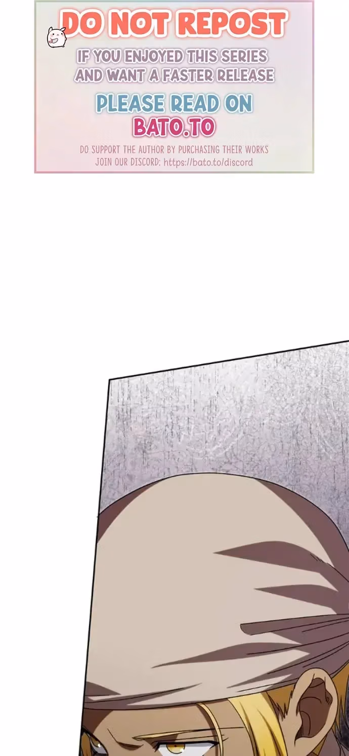 When the Third WheelStrikes Back Chapter 92 page 1 - 