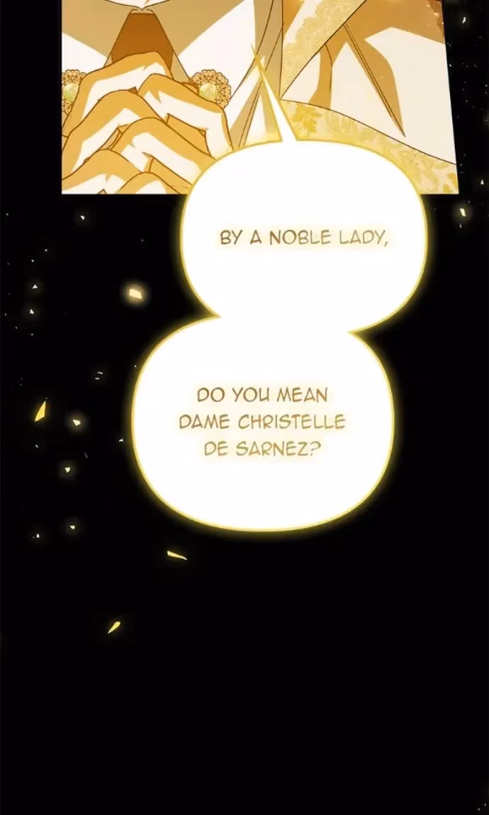 When the Third WheelStrikes Back Chapter 92 page 12 - 