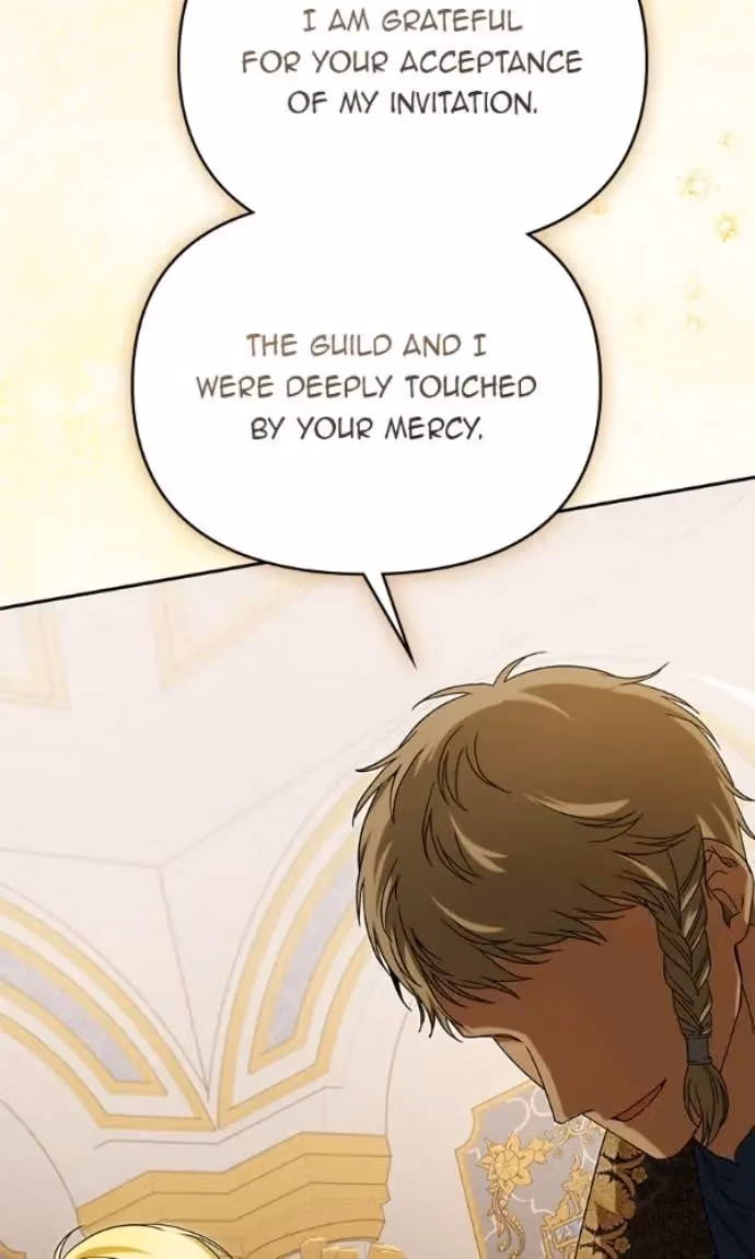 When the Third WheelStrikes Back Chapter 92 page 116 - 