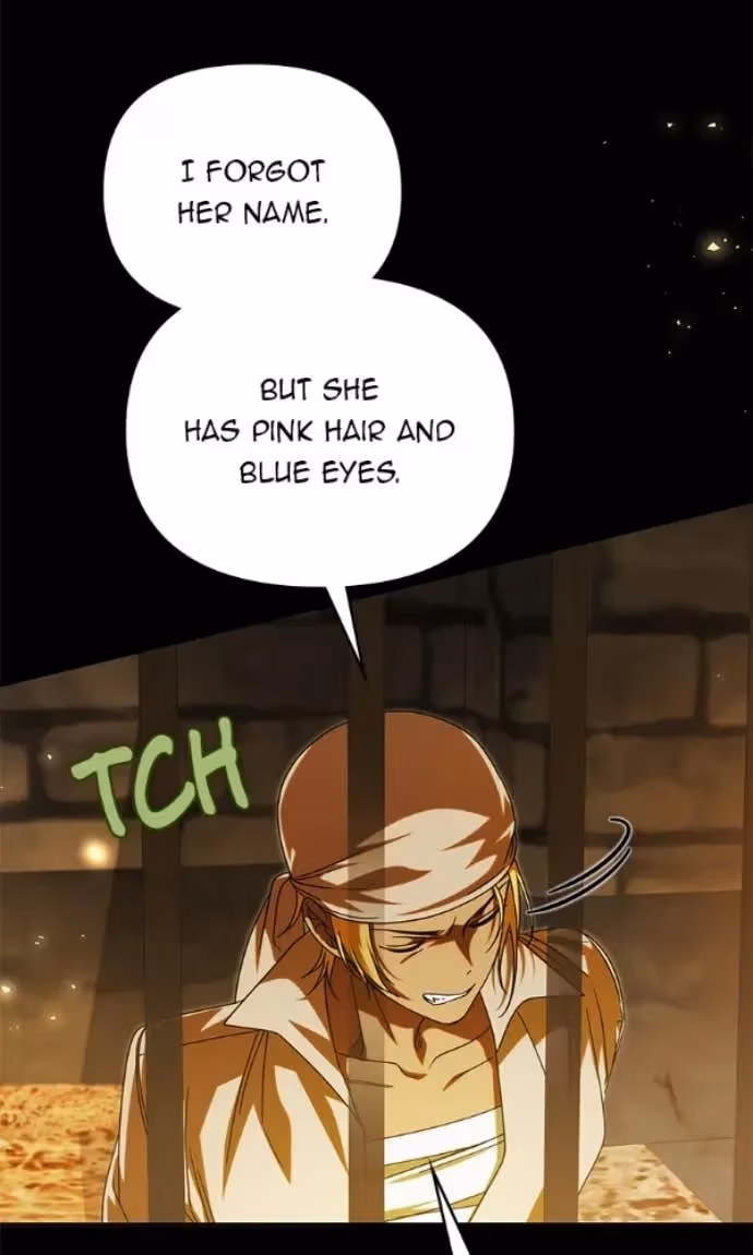 When the Third WheelStrikes Back Chapter 92 page 13 - 