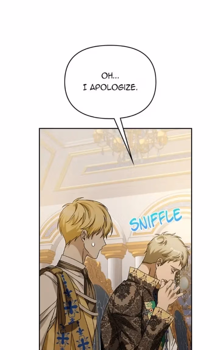 When the Third WheelStrikes Back Chapter 92 page 122 - 