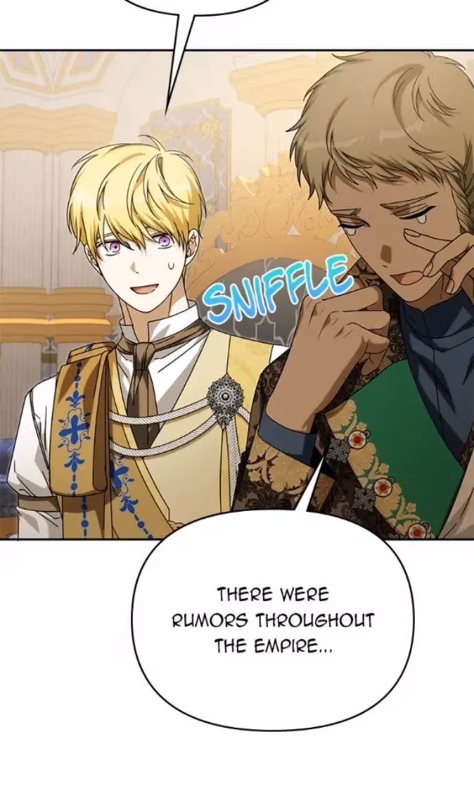 When the Third WheelStrikes Back Chapter 92 page 124 - 