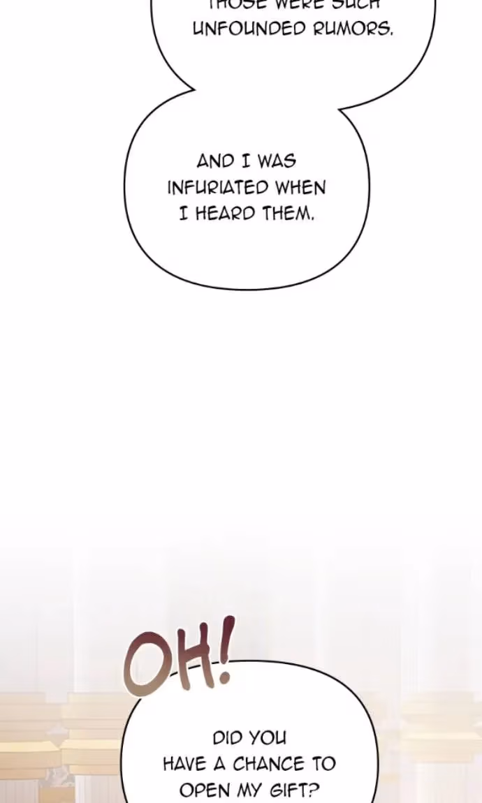 When the Third WheelStrikes Back Chapter 92 page 130 - 