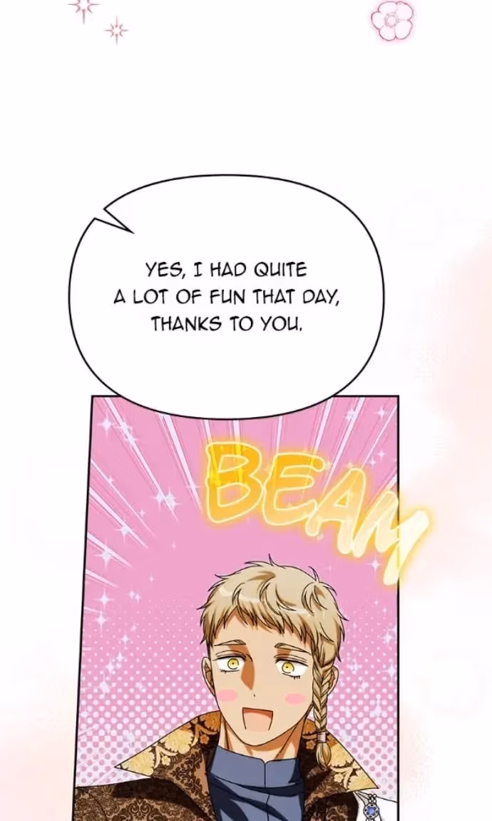 When the Third WheelStrikes Back Chapter 92 page 134 - 