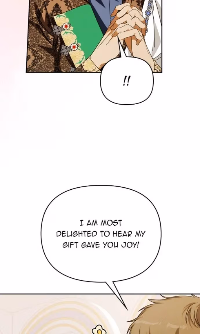 When the Third WheelStrikes Back Chapter 92 page 135 - 