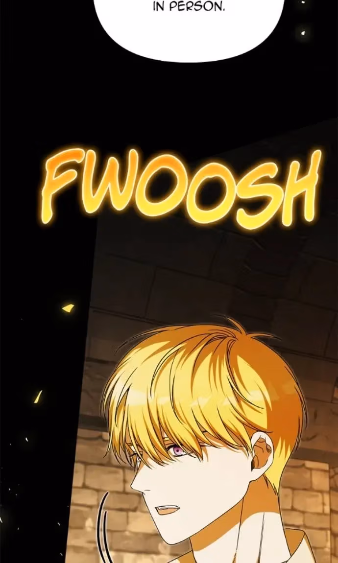 When the Third WheelStrikes Back Chapter 92 page 15 - 