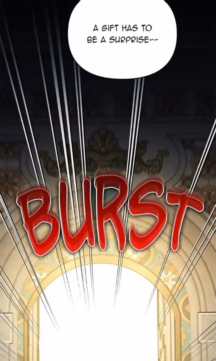 When the Third WheelStrikes Back Chapter 92 page 145 - 