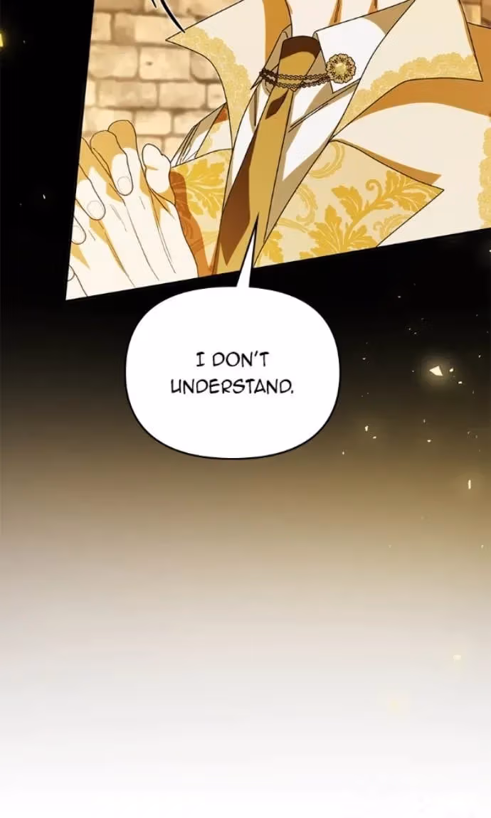 When the Third WheelStrikes Back Chapter 92 page 16 - 