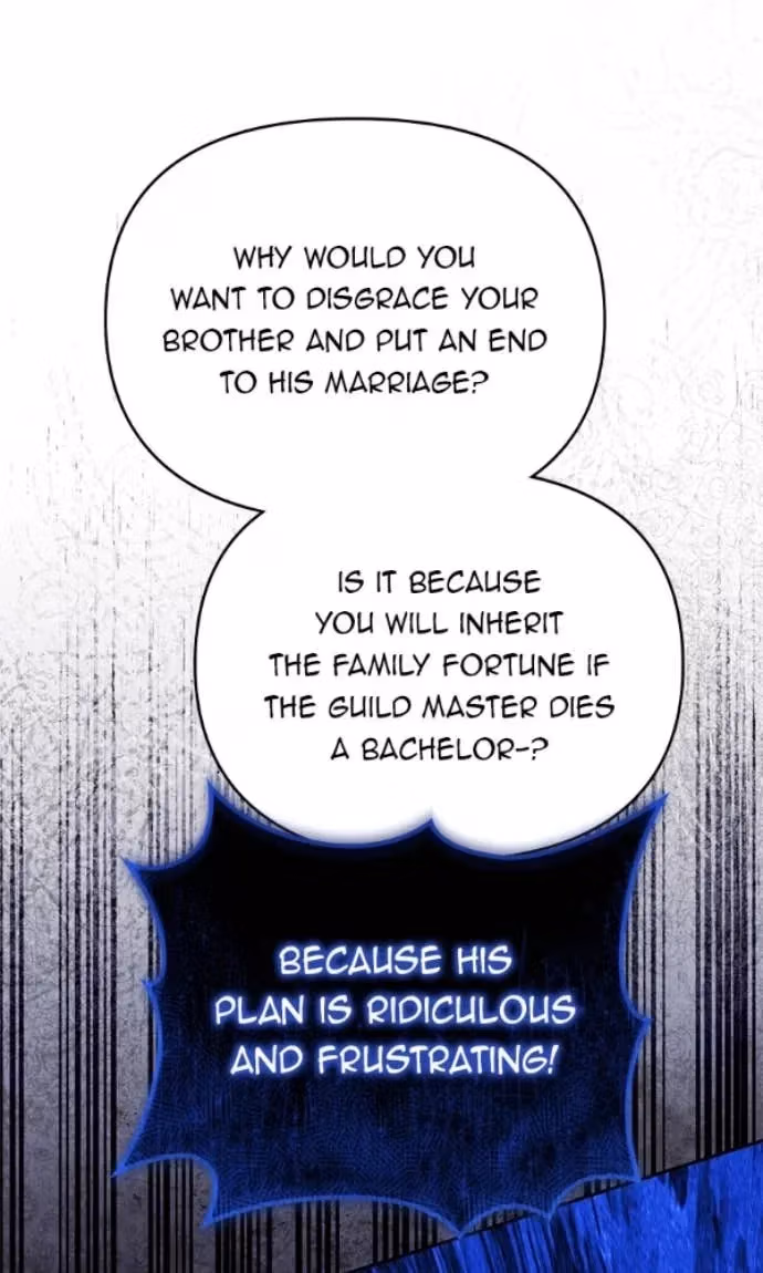 When the Third WheelStrikes Back Chapter 92 page 17 - 