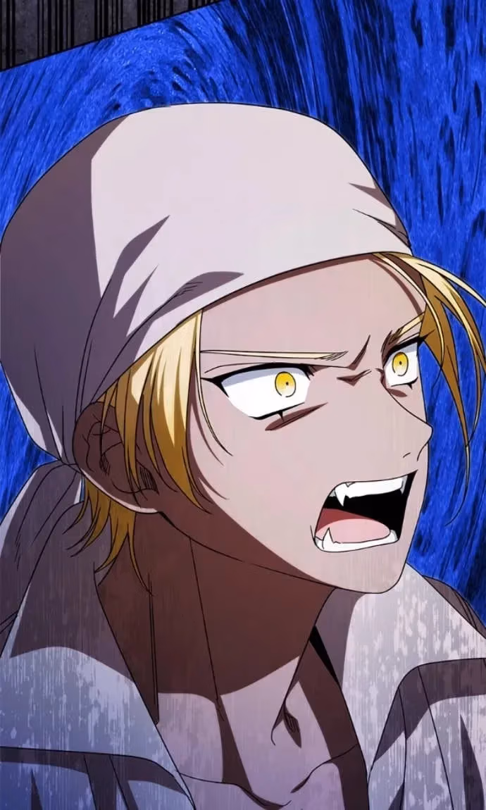 When the Third WheelStrikes Back Chapter 92 page 18 - 