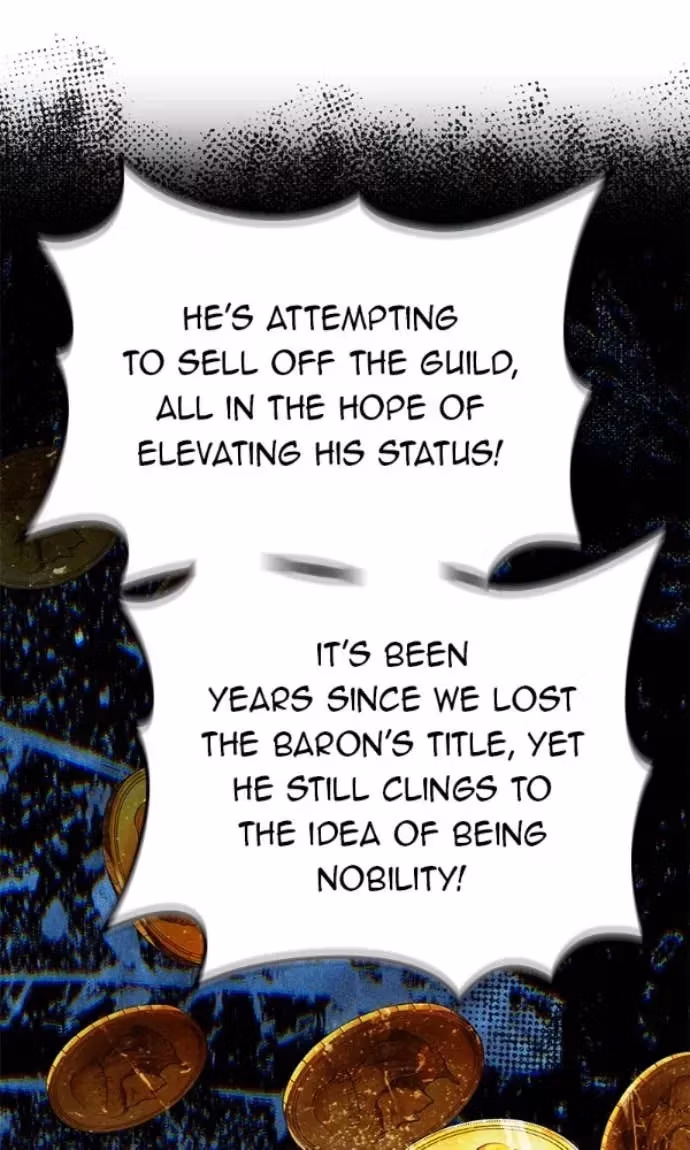 When the Third WheelStrikes Back Chapter 92 page 20 - 