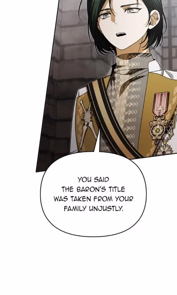 When the Third WheelStrikes Back Chapter 92 page 26 - 