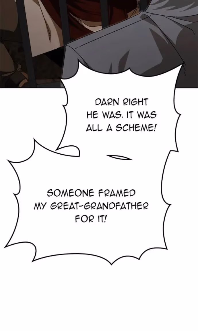 When the Third WheelStrikes Back Chapter 92 page 28 - 