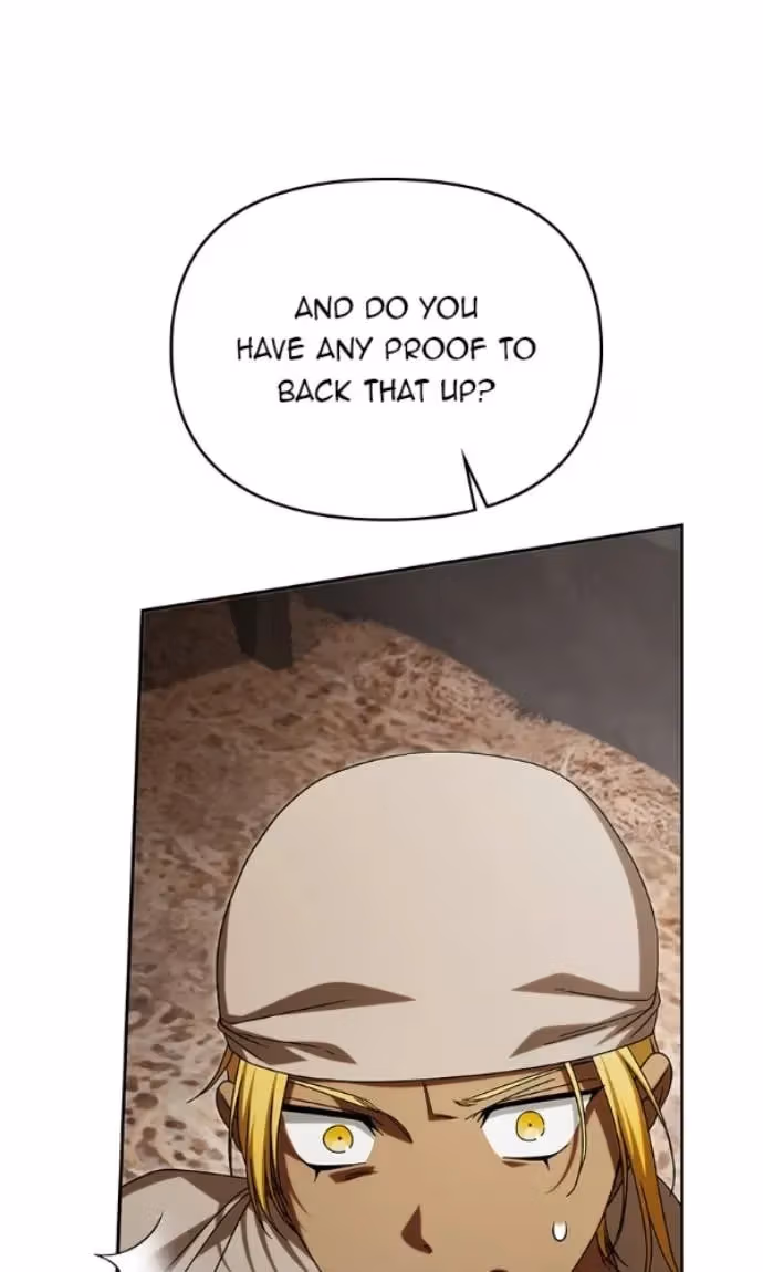 When the Third WheelStrikes Back Chapter 92 page 29 - 