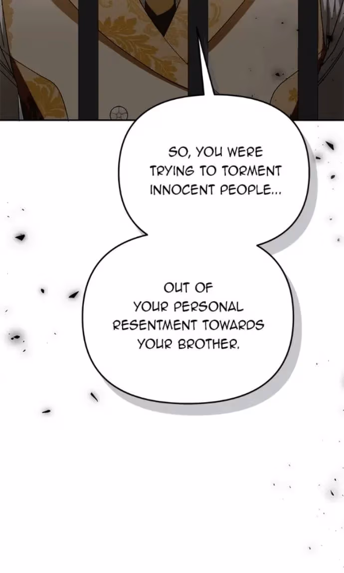 When the Third WheelStrikes Back Chapter 92 page 34 - 