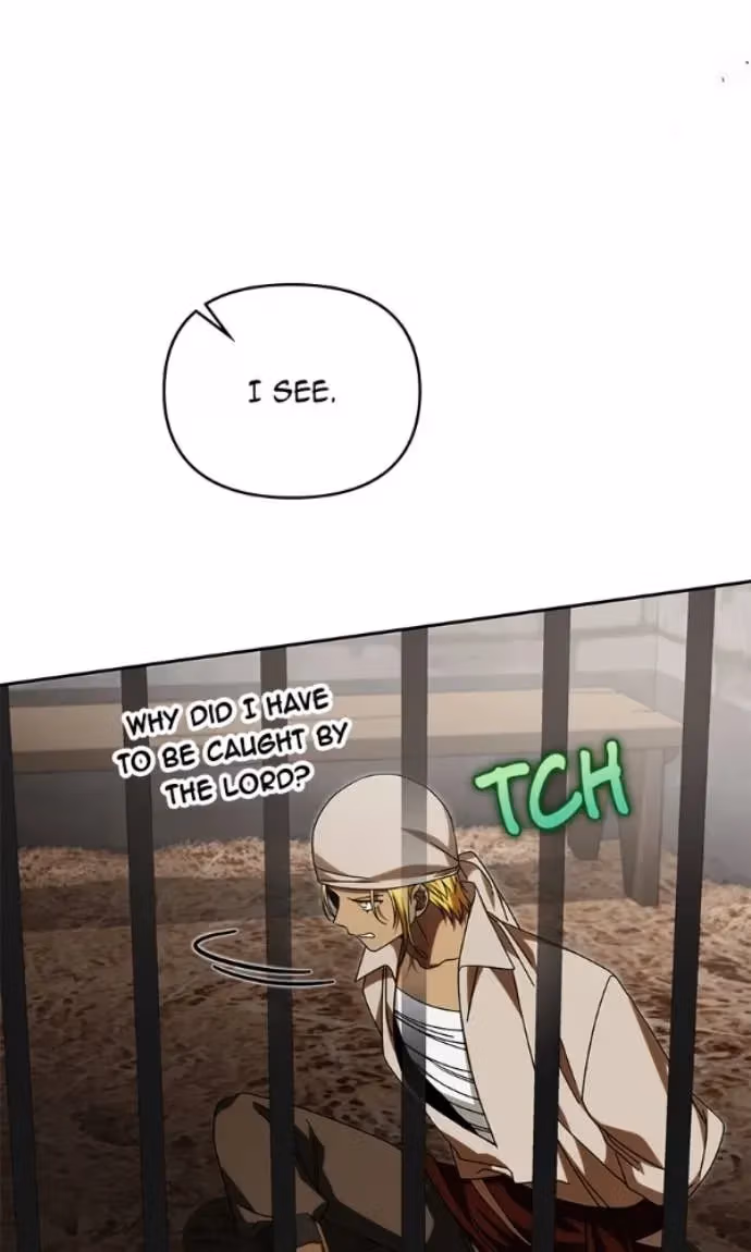 When the Third WheelStrikes Back Chapter 92 page 35 - 