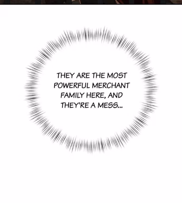When the Third WheelStrikes Back Chapter 92 page 36 - 