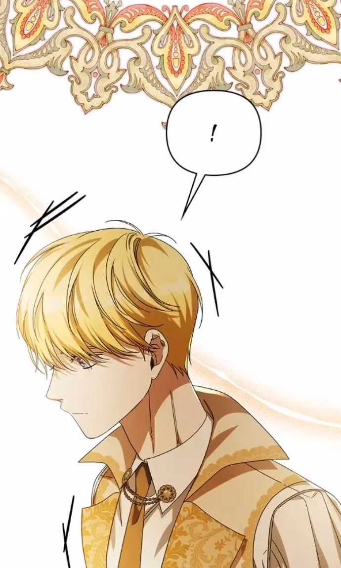 When the Third WheelStrikes Back Chapter 92 page 40 - 