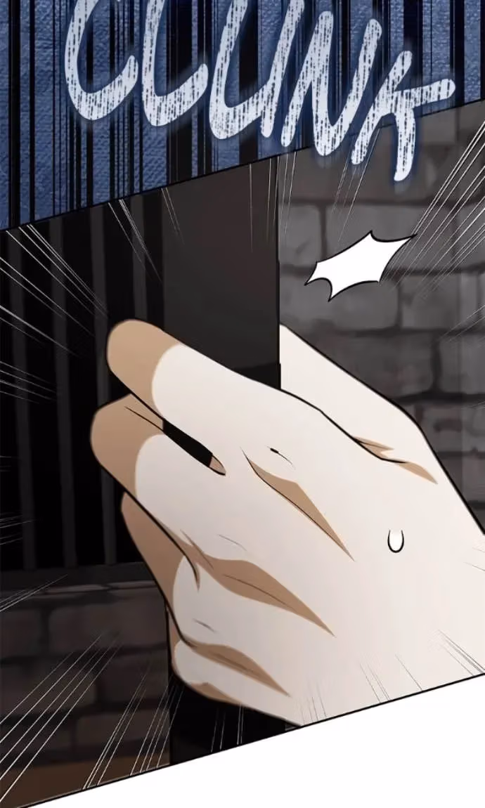 When the Third WheelStrikes Back Chapter 92 page 43 - 