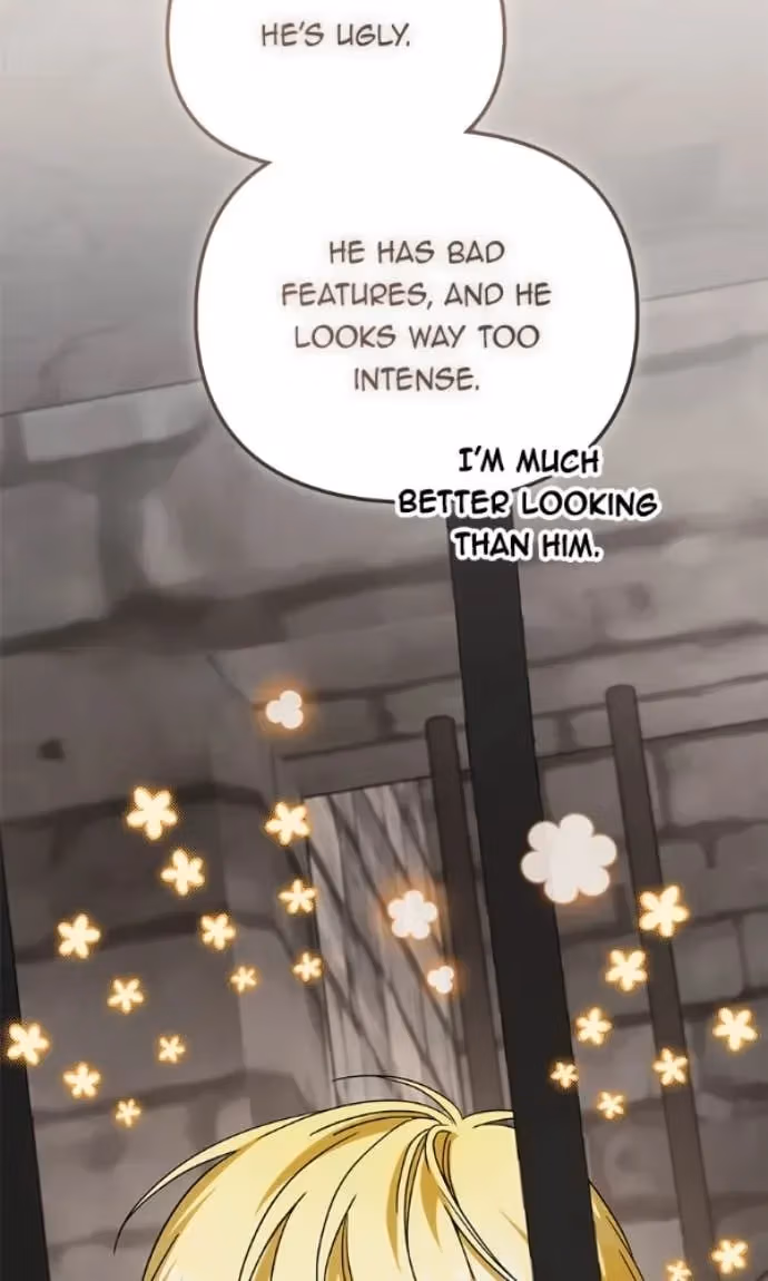 When the Third WheelStrikes Back Chapter 92 page 50 - 
