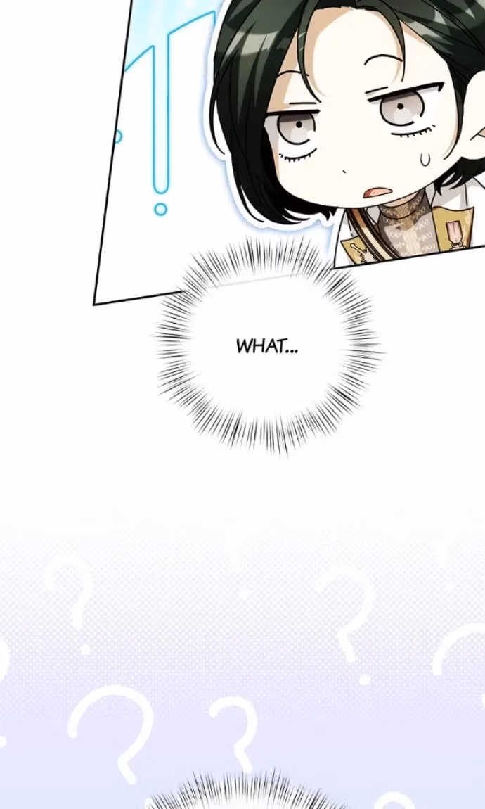 When the Third WheelStrikes Back Chapter 92 page 53 - 
