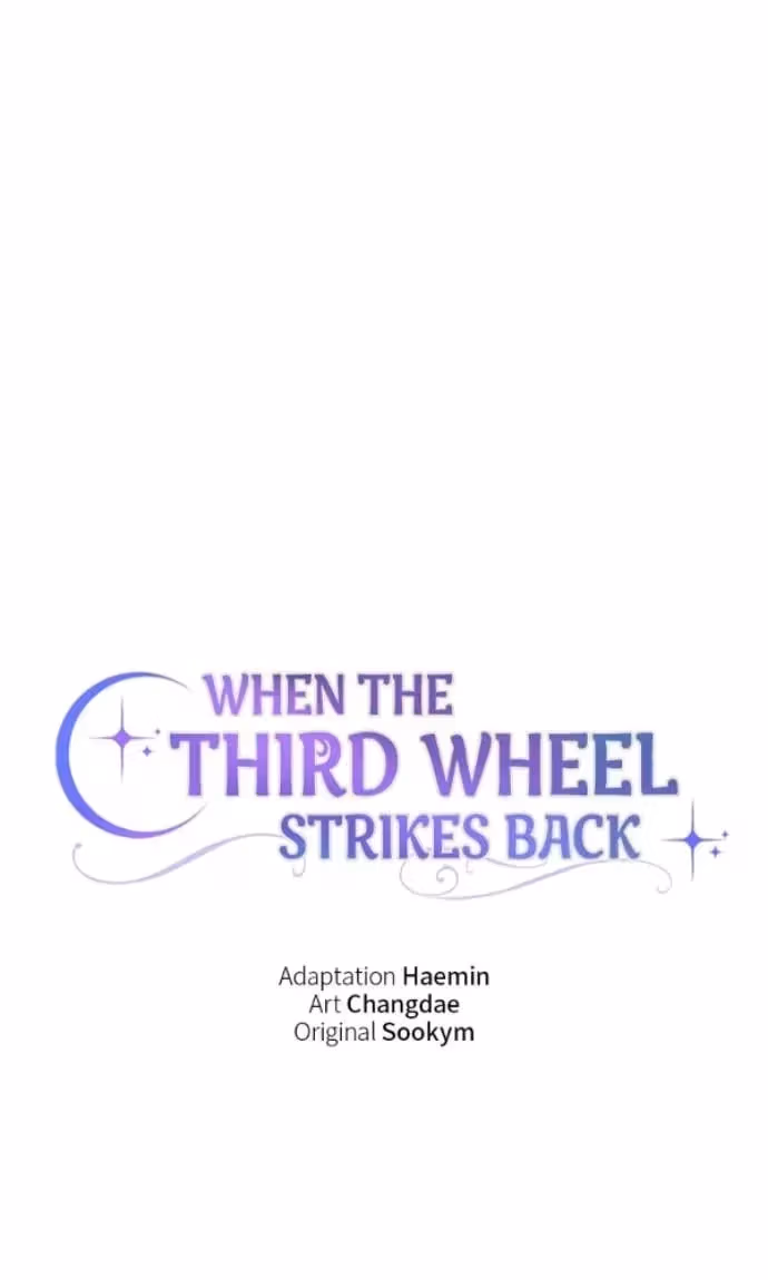 When the Third WheelStrikes Back Chapter 92 page 55 - 