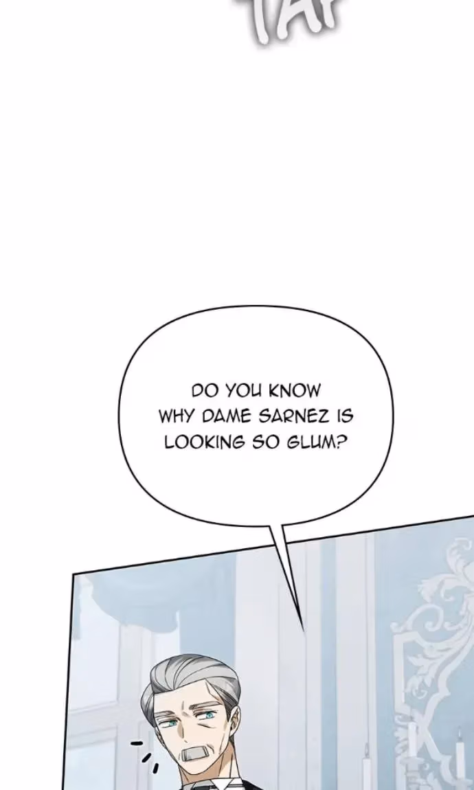 When the Third WheelStrikes Back Chapter 92 page 62 - 