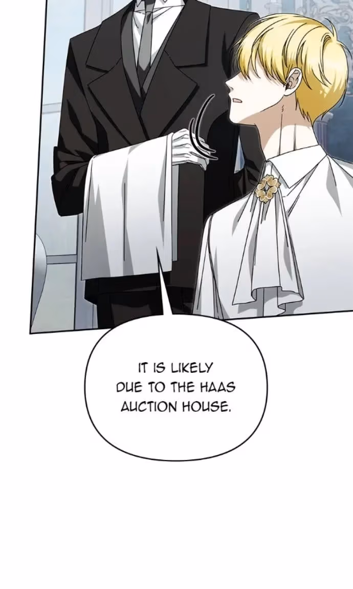 When the Third WheelStrikes Back Chapter 92 page 63 - 
